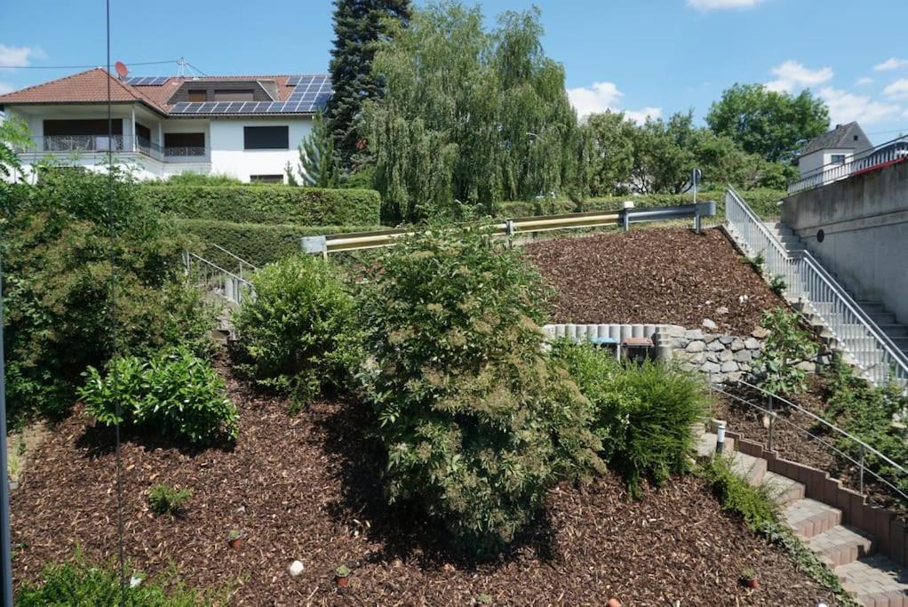 Ferienhaus Mit Schoener Aussicht Weitersburg Exterior photo