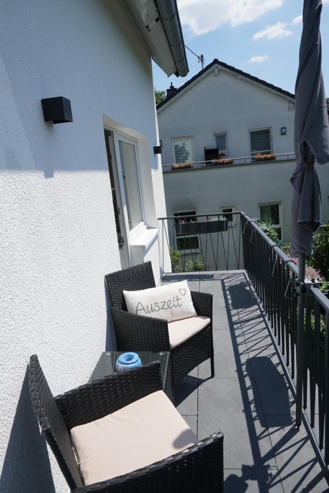 Ferienhaus Mit Schoener Aussicht Weitersburg Exterior photo